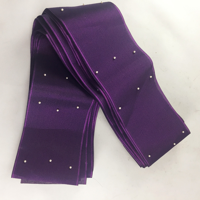 African Beaded ASO OKE High Quality Length 8.6M, 1pcs/Bag Free Shipping 007A-1,Wedding Headtie Belt Cummerbunds
African Beaded ASO OKE High Quality Length 8.6M, 1pcs/Bag Free Shipping 007A-1,Wedding Headtie Belt Cummerbunds