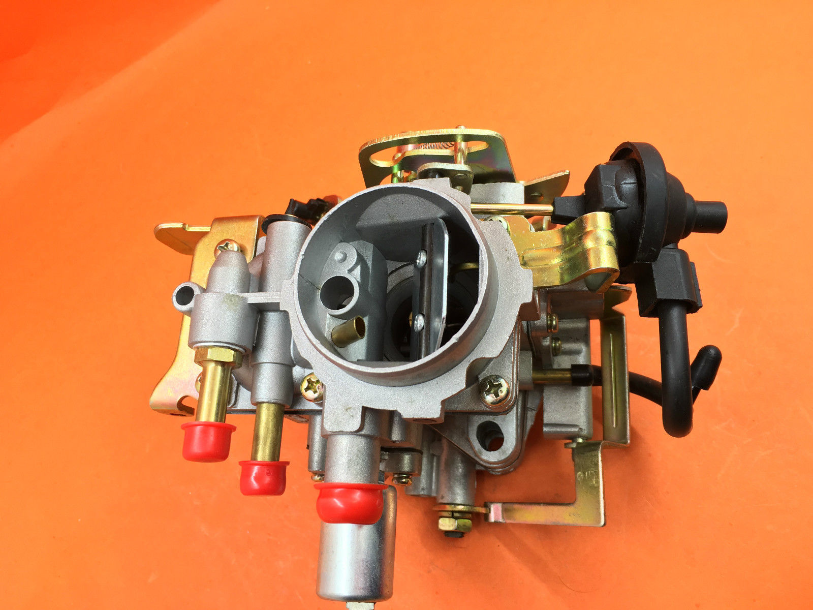 New carb fit SOLEX 32 Carburettor for Renault express PEUGEOT CITROEN 770208731 
New carb fit SOLEX 32 Carburettor for Renault express PEUGEOT CITROEN 770208731