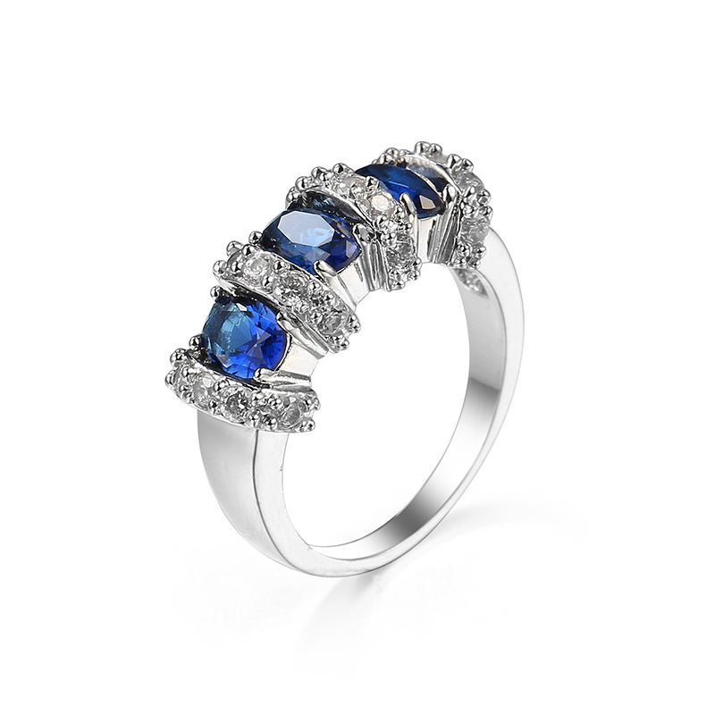5 Pieces 1 lot LuckyShine Friend Gift Oval Blue Topaz 925 Sterling Silver Plated Crystal Cubic Zirconia Rings Russia American Australia Wed
5 Pieces 1 lot LuckyShine Friend Gift Oval Blue Topaz 925 Sterling Silver Plated Crystal Cubic Zirconia Rings Russia American Australia Wed