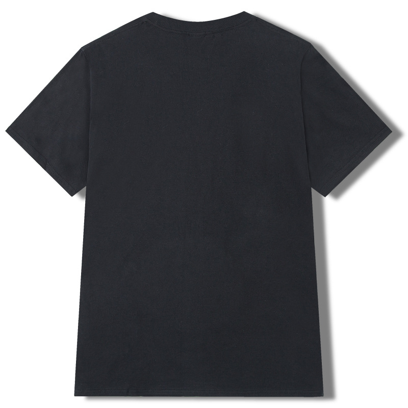 Men Women Gosha Volleyball Printed Casual Designer Tshirts Summer Male Female Crew Neck Short Sleeve Tops Solid Color Tees AAA Discount for in-store p
