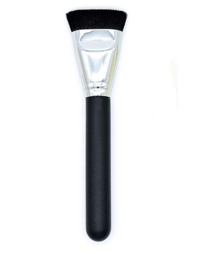 Makeup brush flat head outline repair loose powder brush beauty tools