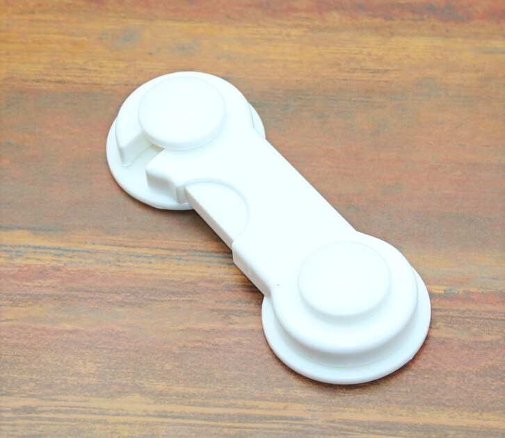 Doors Drawers Wardrobe Safety Locks Children Security Protection Cabinet Toddler Child Safety Lock Refrigerator Window Closet