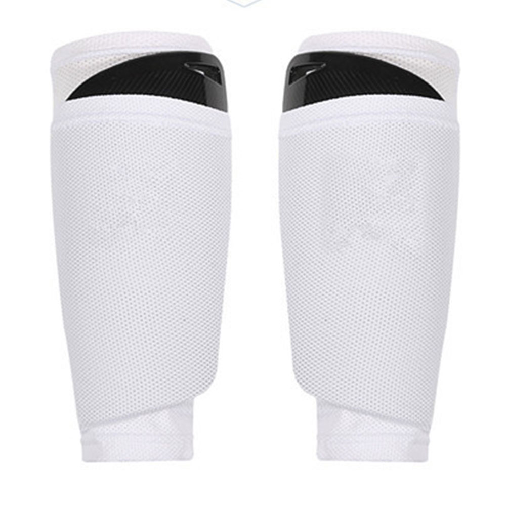 Relefree 1pair Football Leggings Board High Quality Breathable Fabric Knee Pad Support Brace Training Soccer Shin Pad Shin Guard, Black
Relefree 1pair Football Leggings Board High Quality Breathable Fabric Knee Pad Support Brace Training Soccer Shin Pad Shin Guard, Black
