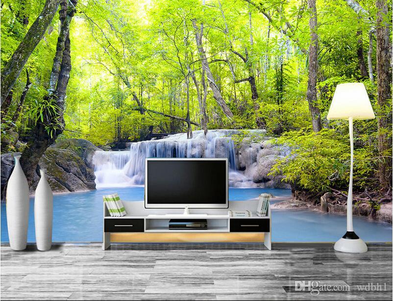 3d wallpaper custom photo Non-woven mural Trees Waterfalls scenery landscape decor painting picture 3d wall muals wall paper for walls 3 d, Pictures show
3d wallpaper custom photo Non-woven mural Trees Waterfalls scenery landscape decor painting picture 3d wall muals wall paper for walls 3 d, Pictures show