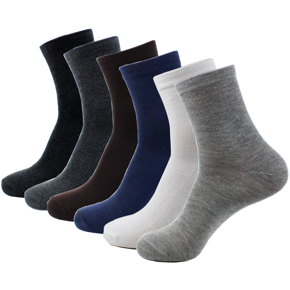 Wholesale- Good Elasticity New Autumn Winter Warm Socks Casual Style Black Gray White 6 Colors Fitted Classical Sock For Men Free Shipping, Blue
Wholesale- Good Elasticity New Autumn Winter Warm Socks Casual Style Black Gray White 6 Colors Fitted Classical Sock For Men Free Shipping, Blue
