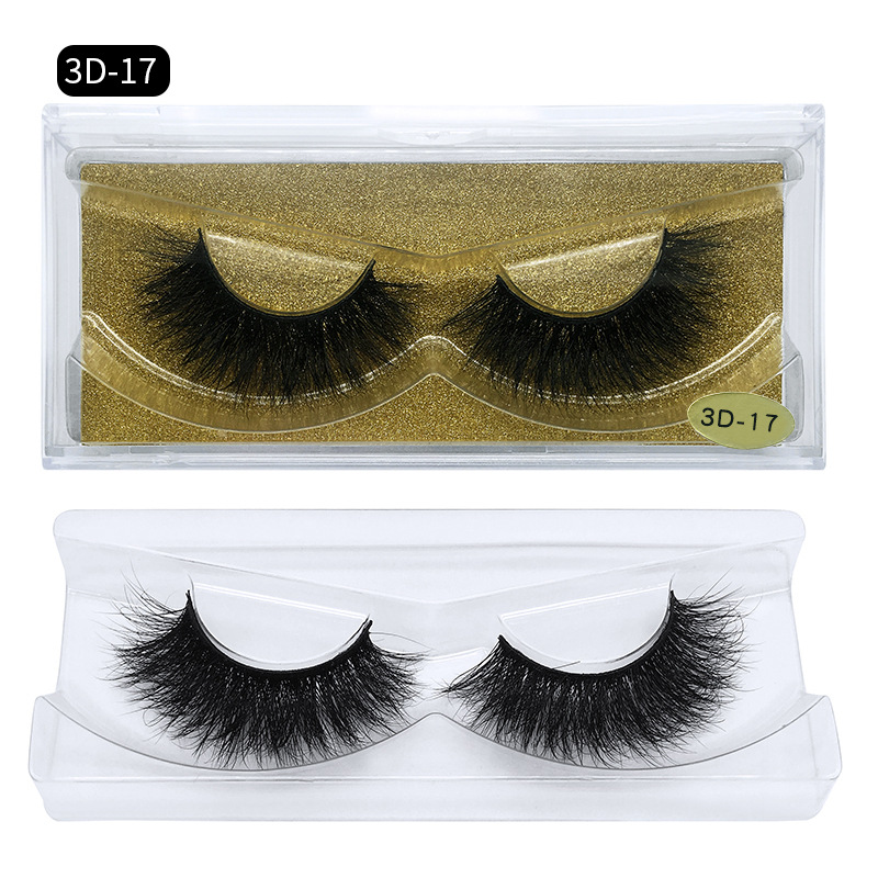 Handmade Mink Fake Eyelashes Super Soft & Vivid Natural Look 3D False lashes 22 styles available DHL Free
Handmade Mink Fake Eyelashes Super Soft & Vivid Natural Look 3D False lashes 22 styles available DHL Free