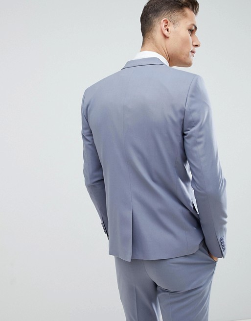 Sale Hot Three Pieces Mens Suits Slim Fit Cheap Groomsmen Wedding Tuxedos For Men Blazers Notched Lapel Prom Suit Jacket Pants Vest