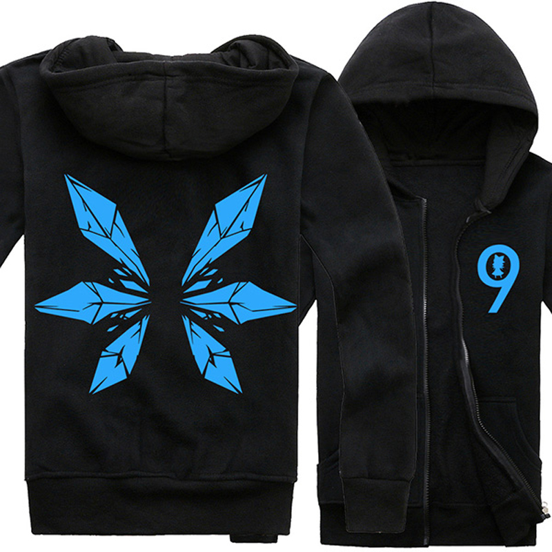 2017 Fashion Spring & Autumn Anime TouHou Project Cirno 9 Men Hoodies Cotton Sweatshirt Men Hooded Jacket Warm Outerwear, Black
2017 Fashion Spring & Autumn Anime TouHou Project Cirno 9 Men Hoodies Cotton Sweatshirt Men Hooded Jacket Warm Outerwear, Black