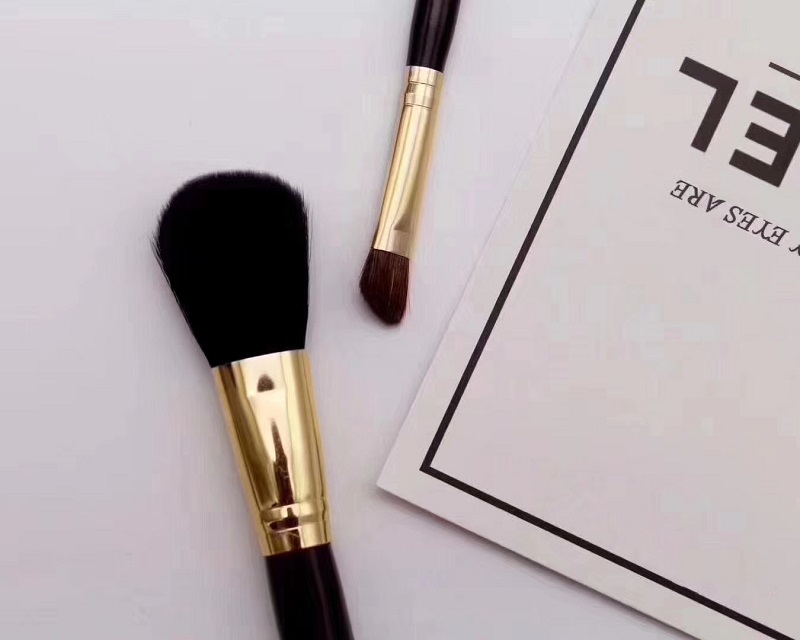 Brand 9 Pcs Makeup Brushes Set Kit Travel Beauty Professional Wood Handle Foundation Lips Cosmetics Brush z2505279JP7