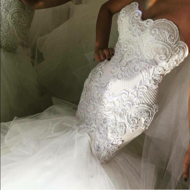 Evening dress Yousef aljasmi Kim kardashian Sleeveless Strapless Appliqued Lace Long dress Almoda gianninaazar ZuhLair murad 0050, Same with picture
Evening dress Yousef aljasmi Kim kardashian Sleeveless Strapless Appliqued Lace Long dress Almoda gianninaazar ZuhLair murad 0050, Same with picture