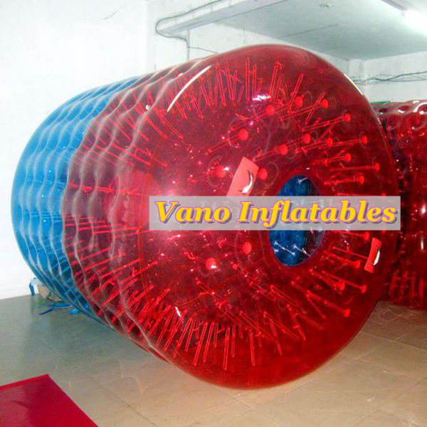 Inflatable Roller TPU 2.4x2.2x1.7m Commercial Water Walker Ball Human Hamster Wheel with Pump Free Shipping
Inflatable Roller TPU 2.4x2.2x1.7m Commercial Water Walker Ball Human Hamster Wheel with Pump Free Shipping