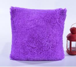 Wholesale- 12 Colors Plush Pillowcase Cushion Home Pillow Case Cover Retro Simple Throw Supplies 43x43cm Hot, 43 cm x 43 cm
Wholesale- 12 Colors Plush Pillowcase Cushion Home Pillow Case Cover Retro Simple Throw Supplies 43x43cm Hot, 43 cm x 43 cm