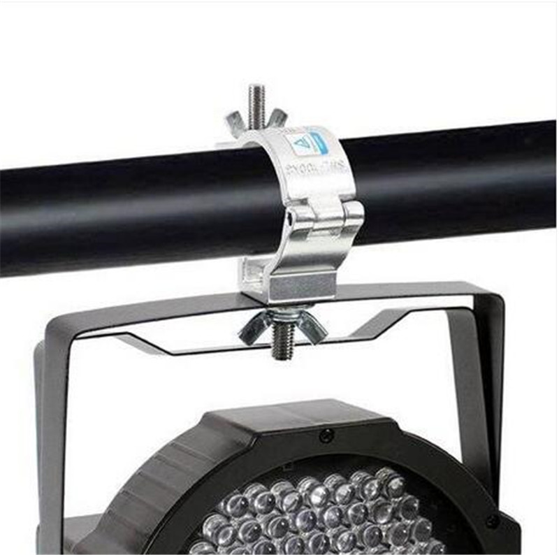 Free shipping Aluminum Alloy O Clamp Hanger Hook Bracket Stage Theatre Lighting Kit 48-51mm Festive & Party Supplies
Free shipping Aluminum Alloy O Clamp Hanger Hook Bracket Stage Theatre Lighting Kit 48-51mm Festive & Party Supplies