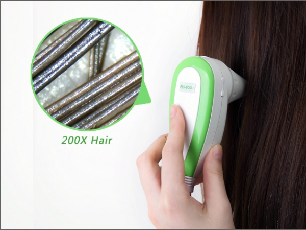 5.0 MP High Resolution Digital CCD USB Hair Camera Hairscope Hair Analyzer Scope Diagnosis System including Software DHL Free Ship
5.0 MP High Resolution Digital CCD USB Hair Camera Hairscope Hair Analyzer Scope Diagnosis System including Software DHL Free Ship
