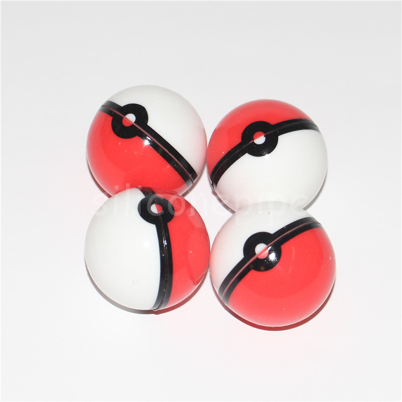 20Pcs Lot Silicone Ball Container Nonsolid Color Pure Color Non-stick For Wax Bho Oil Vaporizer Silicon Jars Dab Wax Container, Mix colors
20Pcs Lot Silicone Ball Container Nonsolid Color Pure Color Non-stick For Wax Bho Oil Vaporizer Silicon Jars Dab Wax Container, Mix colors