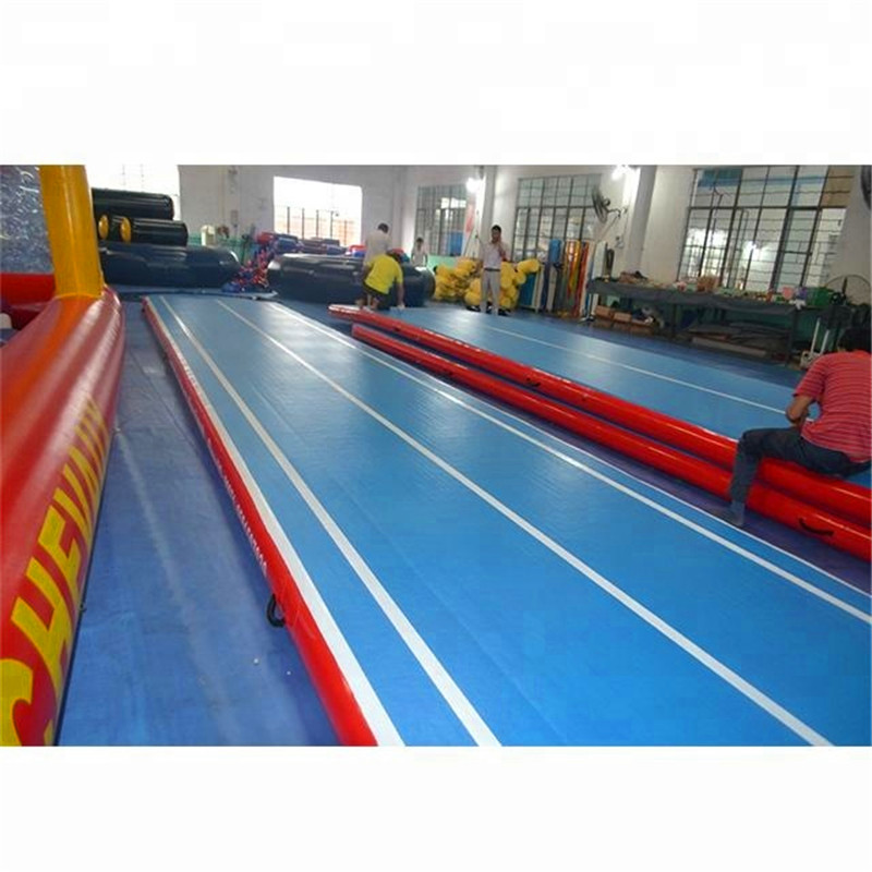 8*1*0.2m gymnastic air track tumbling mat with pump for home use, cheerleading, water, park and beach
8*1*0.2m gymnastic air track tumbling mat with pump for home use, cheerleading, water, park and beach