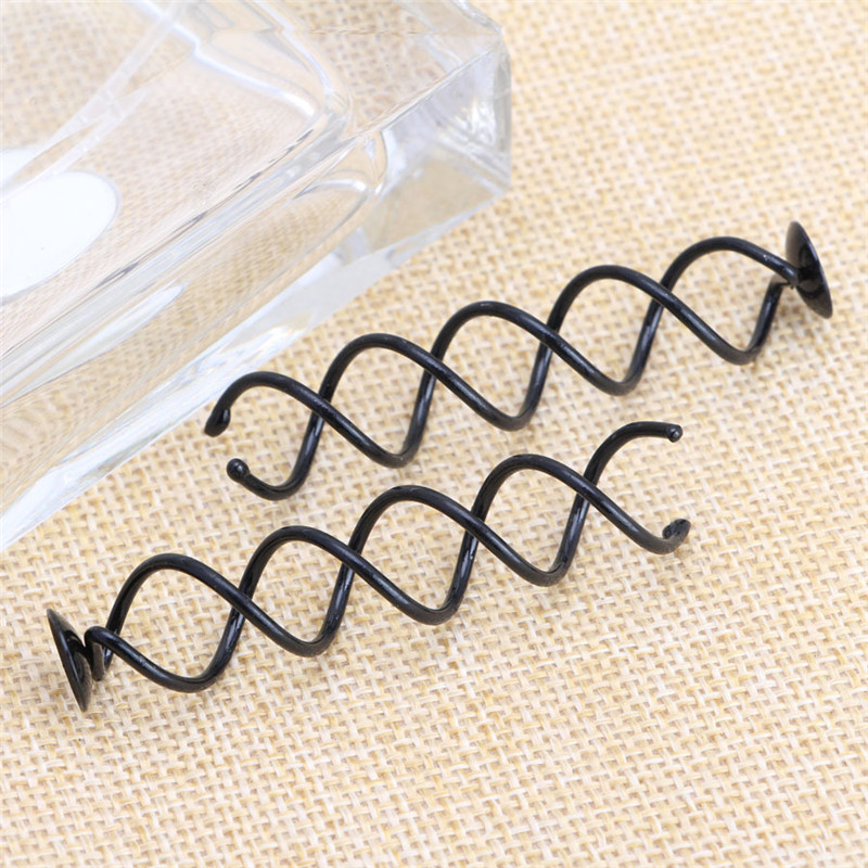 100pcs /lot Hot sale 6cm Spiral Spin Screw Bobby Hair Pins hair clips DIY Jewelry Finding, Blue;slivery
100pcs /lot Hot sale 6cm Spiral Spin Screw Bobby Hair Pins hair clips DIY Jewelry Finding, Blue;slivery