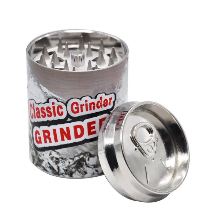 Metal cans, cigarette grinder, cigarette cutter, 4 large beer bottles, cigarette grinder.
Metal cans, cigarette grinder, cigarette cutter, 4 large beer bottles, cigarette grinder.