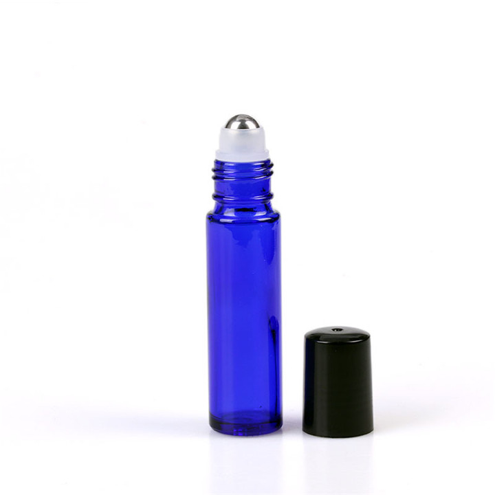 DHL Free 200pcs/lot Cobalt Blue Roll on Bottle Fragrance Glass Bottles 10ML Essential Oils Glass Roller Ball Aromatherapy Bottle
DHL Free 200pcs/lot Cobalt Blue Roll on Bottle Fragrance Glass Bottles 10ML Essential Oils Glass Roller Ball Aromatherapy Bottle