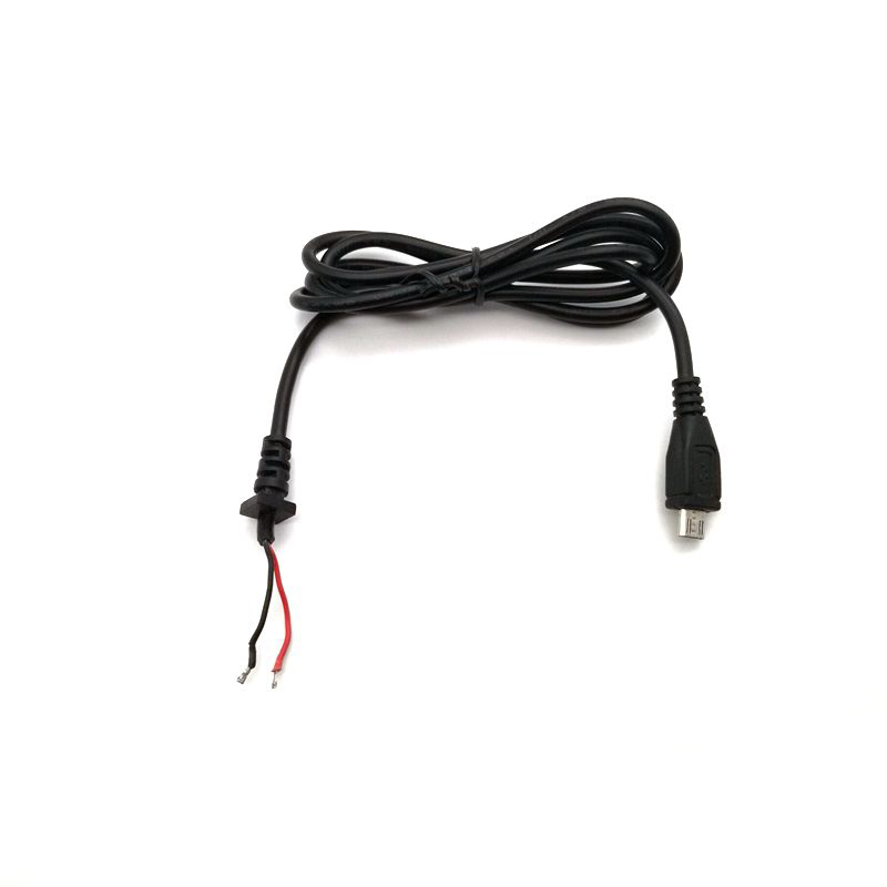500Pcs Micro Usb Po… - image