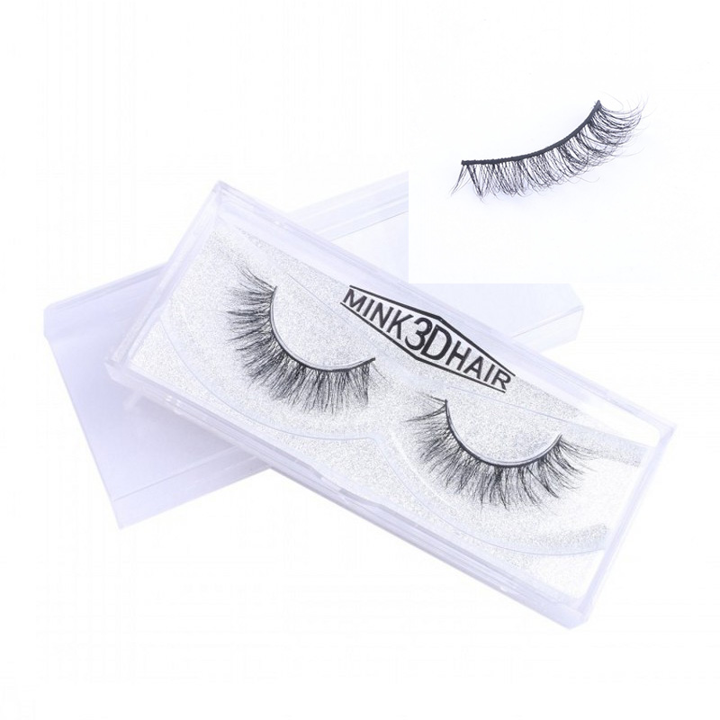 Top Quality 3D Mink False Eyelashes Newest Style Selectable Real Handmade Natural Long Black Beauty Makeup Eyelash Extensions
Top Quality 3D Mink False Eyelashes Newest Style Selectable Real Handmade Natural Long Black Beauty Makeup Eyelash Extensions