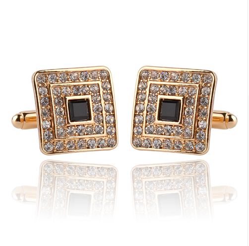 Men Black Crystal Cufflink High Quality Lawyer Groom Wedding Cufflinks For Mens Shirt Cuff Links Christmas Jewellery Sale
Men Black Crystal Cufflink High Quality Lawyer Groom Wedding Cufflinks For Mens Shirt Cuff Links Christmas Jewellery Sale