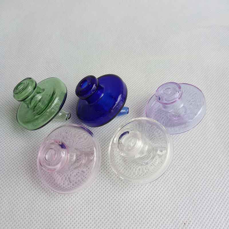 Colored UFO Glass Bottle Carb Cap Dome 35mm OD 7 color pipes Smoking Accessories For Quartz Banger Nail Water bongs hookahs Oil Rig
Colored UFO Glass Bottle Carb Cap Dome 35mm OD 7 color pipes Smoking Accessories For Quartz Banger Nail Water bongs hookahs Oil Rig