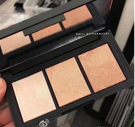 New Makeup Blush Palette 3 Different Colors 4mixed pattle High Quality Free Shipping Fashion Comestics 1Pcs, Mixed color
New Makeup Blush Palette 3 Different Colors 4mixed pattle High Quality Free Shipping Fashion Comestics 1Pcs, Mixed color