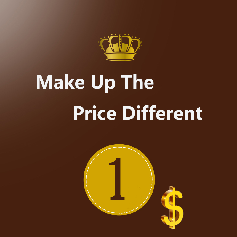 Make Up The Price Difference Dedicated Link for Buyer Shipping Make Up Patchs Sock The Difference Mjoyhair A Dedicated Link, Make up the price different
Make Up The Price Difference Dedicated Link for Buyer Shipping Make Up Patchs Sock The Difference Mjoyhair A Dedicated Link, Make up the price different