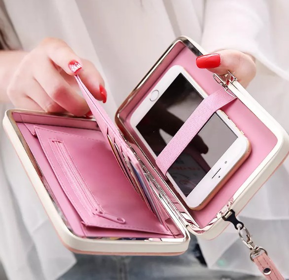 2017 Hot Selling Women Wallet High Grade Fashion Cute Bag Wallets Coin Purse Handbag Brand Long Purse New Sac Femme
2017 Hot Selling Women Wallet High Grade Fashion Cute Bag Wallets Coin Purse Handbag Brand Long Purse New Sac Femme