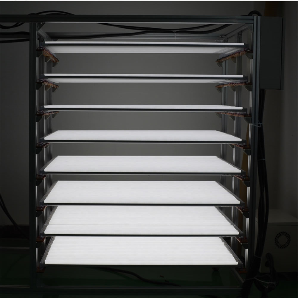 Stock In US + bi pin 4ft led t8 tubes Light 18W 22W 28W Double Rows T8 Replace regular Tube AC 110-240V UL FCC