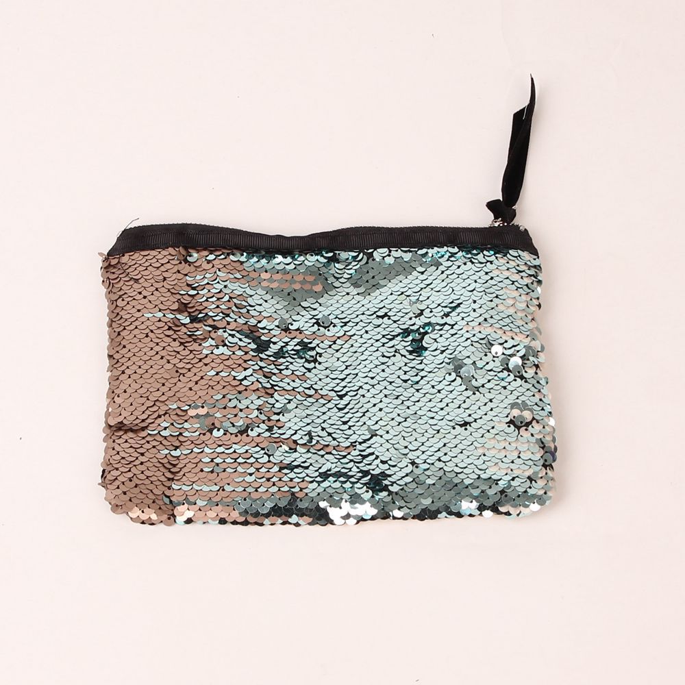 100pcs NEWEST Sequin Clutch Bag Mermaid Sequin Purse Mermaid Makeup Bags Cosmetic Bag Glitter Sequins Coin Bags, Multi
100pcs NEWEST Sequin Clutch Bag Mermaid Sequin Purse Mermaid Makeup Bags Cosmetic Bag Glitter Sequins Coin Bags, Multi