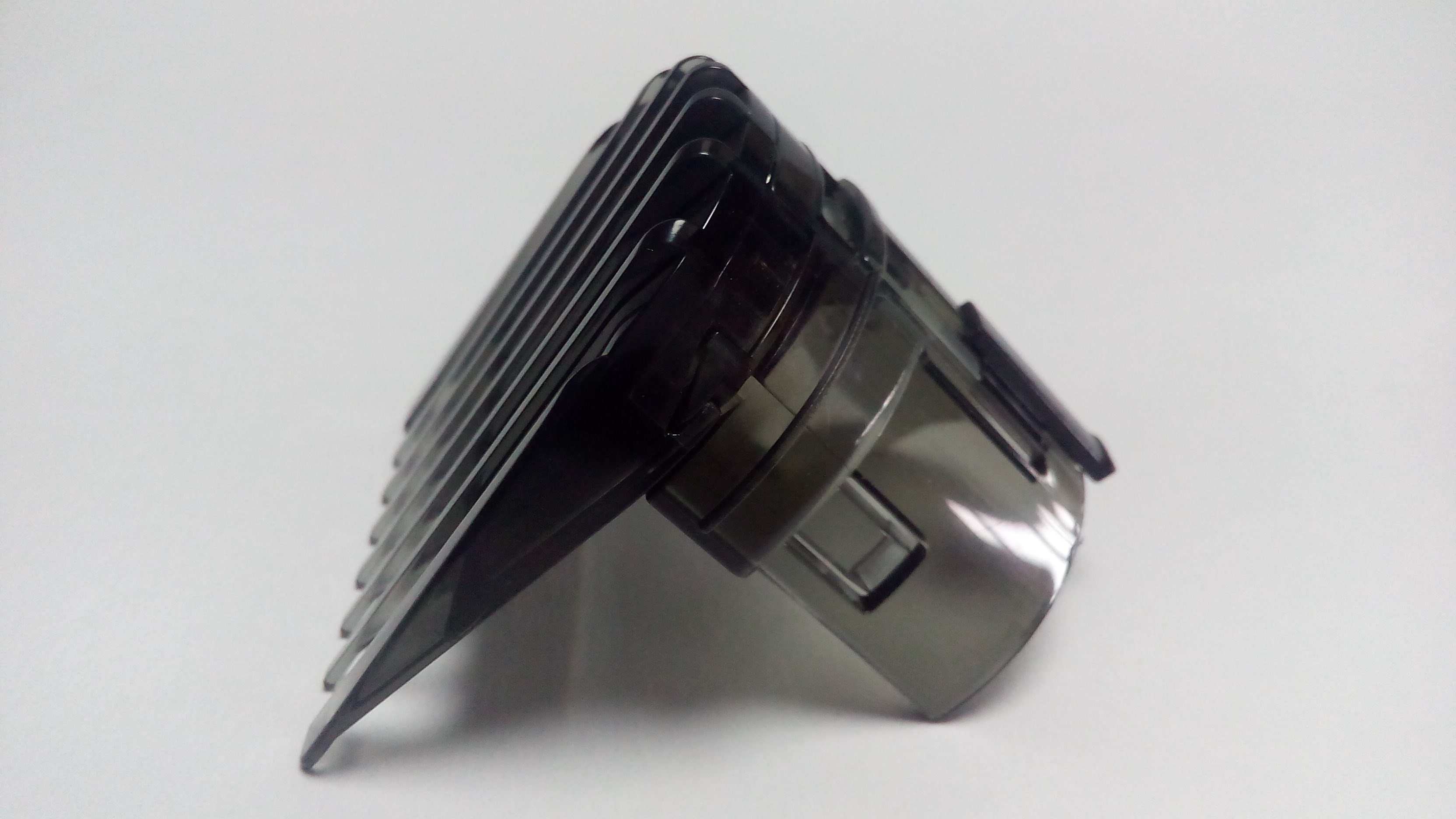 New Hair Clipper Trimmer Small COMB Replacement For PHILIPS QC5570/13 QC5530/25 QC5510/15 QC5510/65 QC5550/15 1-3mm
New Hair Clipper Trimmer Small COMB Replacement For PHILIPS QC5570/13 QC5530/25 QC5510/15 QC5510/65 QC5550/15 1-3mm
