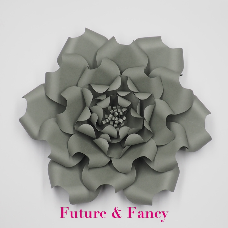 Light Grey Giant Paper Flowers Nursery Wall Decor Wedding Party Decor Bridal Shower Baby Photo Backdrop Large Flowers
Light Grey Giant Paper Flowers Nursery Wall Decor Wedding Party Decor Bridal Shower Baby Photo Backdrop Large Flowers