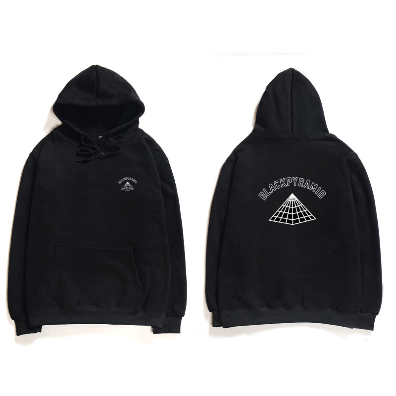 Rapper Swag Hooded Sweatshirt BLACK PYRAMID Hoodies Men Chris Brown Streetwear Hoodie Sweatshirt Leer Print Coon Long Sleeve
Rapper Swag Hooded Sweatshirt BLACK PYRAMID Hoodies Men Chris Brown Streetwear Hoodie Sweatshirt Leer Print Coon Long Sleeve