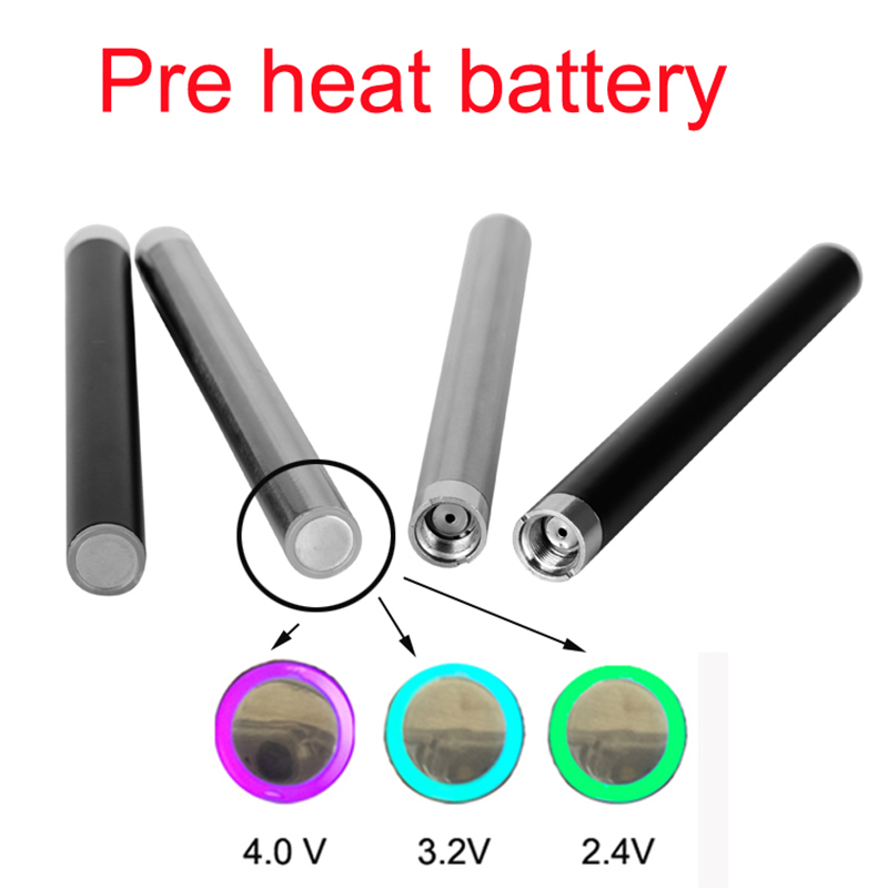 510 Thread Battery Mix2 280Mah Pre Heat Battery thick Oil Vape Pen 510 Battery Disposable E Cigarette Bud Touch Pen with USB
510 Thread Battery Mix2 280Mah Pre Heat Battery thick Oil Vape Pen 510 Battery Disposable E Cigarette Bud Touch Pen with USB