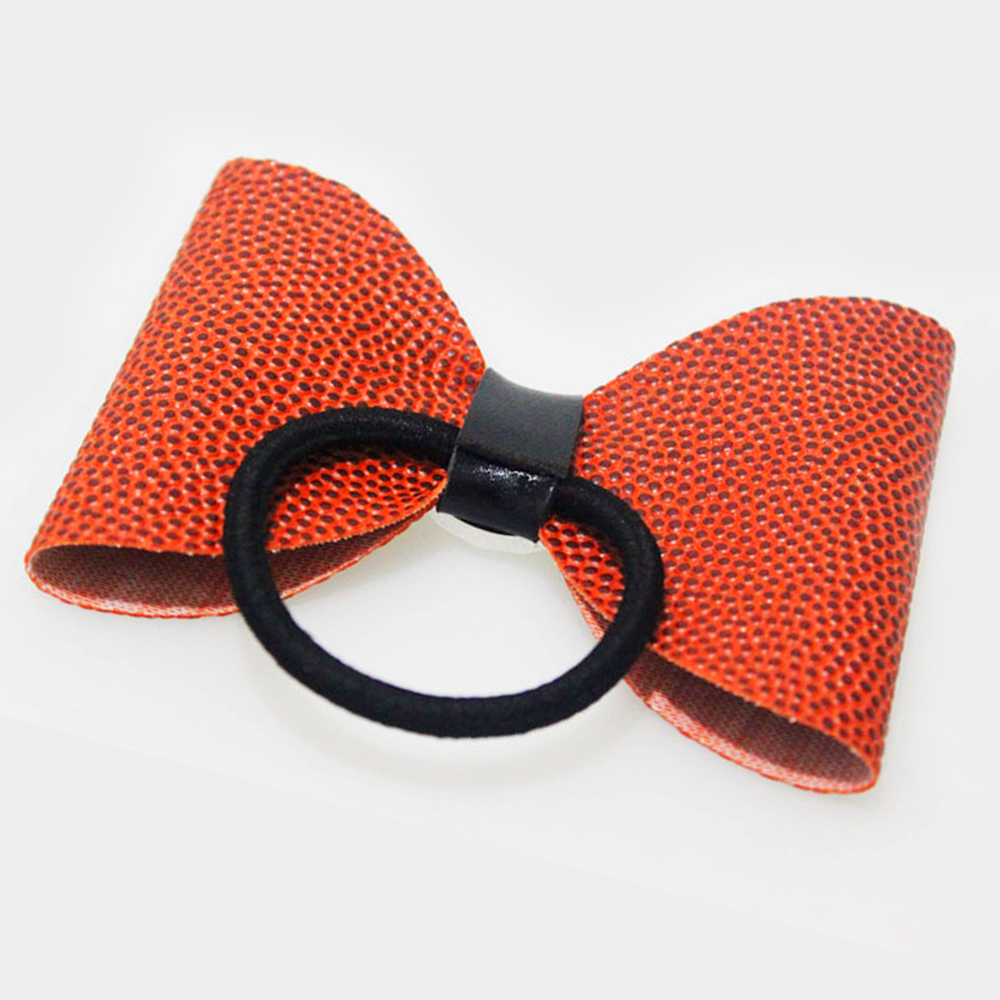 softballsunny yellow softball baseball basketball sports flowers bows hair jewelry grils mothers gifts