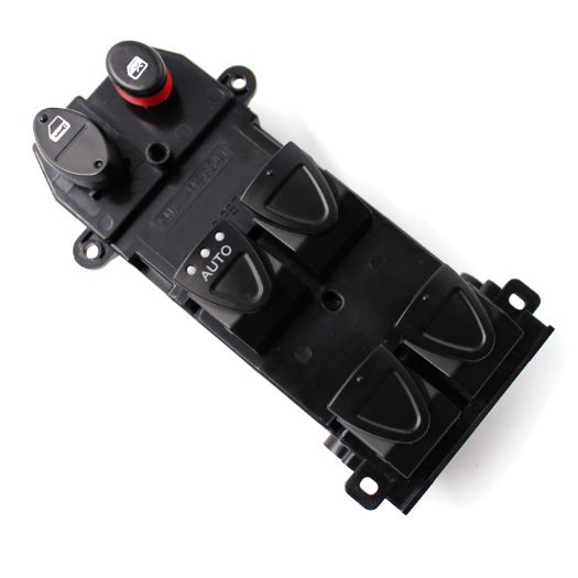 High Quality 35750-SNA-A130-M1 35750-SNA-A130 Power Window Lifter Switch For H onda Civic Hybrid 2006-2010 35750SNAA130M1 Window Switch