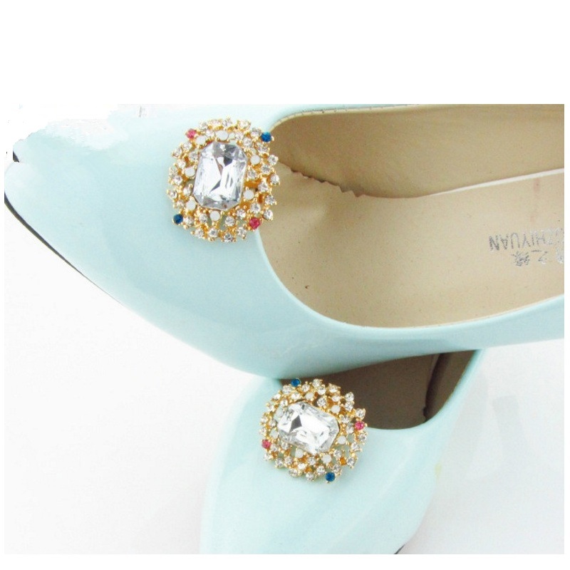 daily woman shoes flower charms bridal highheel pumps accessories crystal diamond shoe clips fashion wedding decoration
daily woman shoes flower charms bridal highheel pumps accessories crystal diamond shoe clips fashion wedding decoration