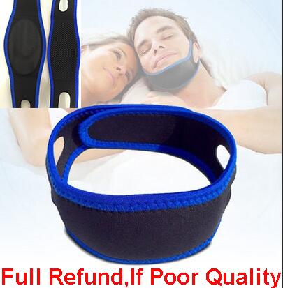 Hot Sale Neoprene Anti Snore Chin Strap Stop Snoring Belt Anti Apnea Jaw Solution Sleep Device
Hot Sale Neoprene Anti Snore Chin Strap Stop Snoring Belt Anti Apnea Jaw Solution Sleep Device
