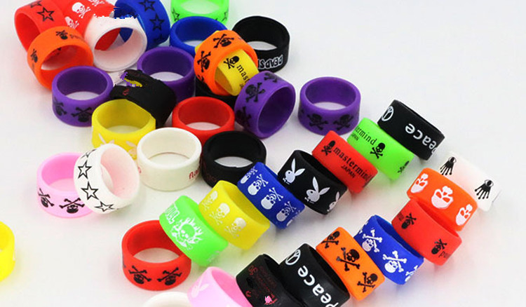100Pcs Wide Rubber Vape Band Colorful Non-Slip Silicone Ring for e Cigarette Mod Vapor Silicone Band Vape Ring Non-Skid Silicon Ring
100Pcs Wide Rubber Vape Band Colorful Non-Slip Silicone Ring for e Cigarette Mod Vapor Silicone Band Vape Ring Non-Skid Silicon Ring