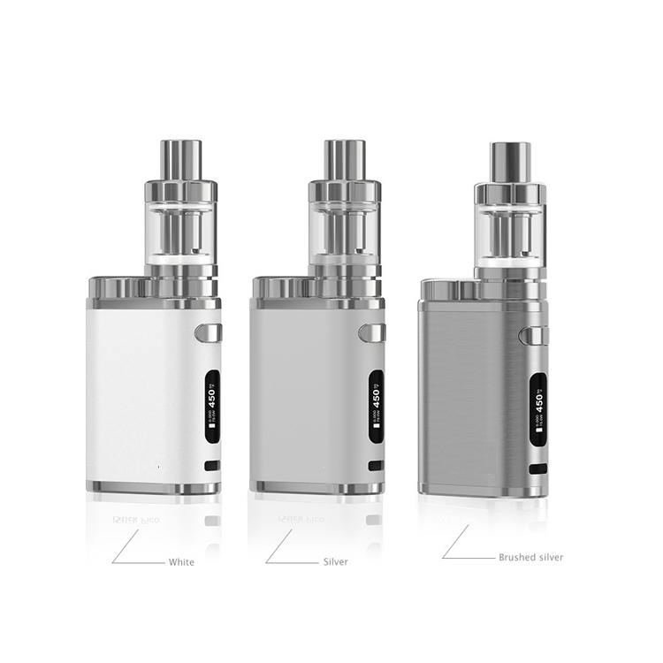 electronic cigarette Pico 75w Starter Kit with 75W Melo 3ml Tank Invisible Airflow Control vape Mod Vaporizer box mod
electronic cigarette Pico 75w Starter Kit with 75W Melo 3ml Tank Invisible Airflow Control vape Mod Vaporizer box mod