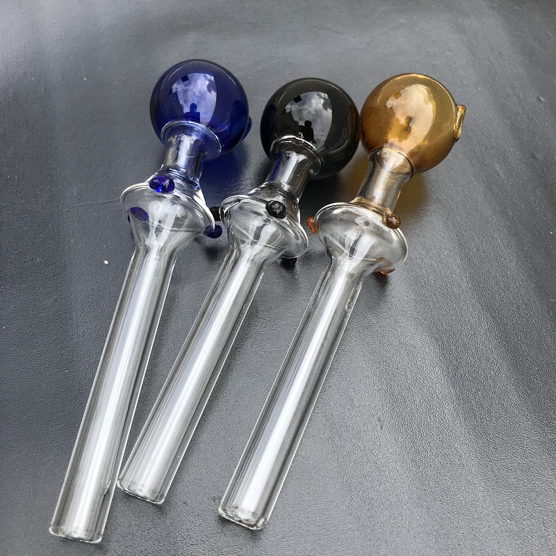 2018 trending products glass burner Mini Smoking Handle Pipes smoking pipes High quality oil burner smoking accessories
2018 trending products glass burner Mini Smoking Handle Pipes smoking pipes High quality oil burner smoking accessories