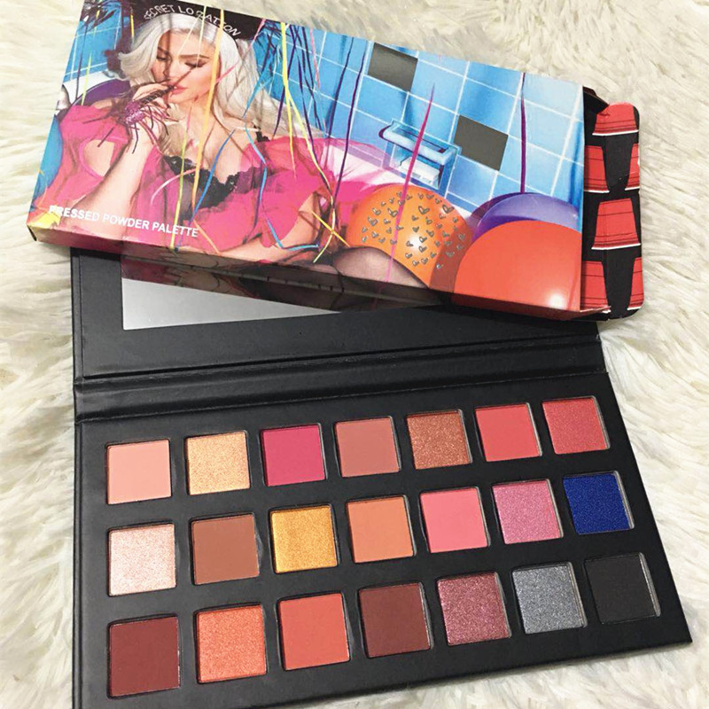 IN STOCK!!Hot Brand Makeup Palette Sipping Pretty 21colors Eyeshadow palette 21st Birthday Edition Pressed Powder Eye Shadow DHL shipping, Multi
IN STOCK!!Hot Brand Makeup Palette Sipping Pretty 21colors Eyeshadow palette 21st Birthday Edition Pressed Powder Eye Shadow DHL shipping, Multi