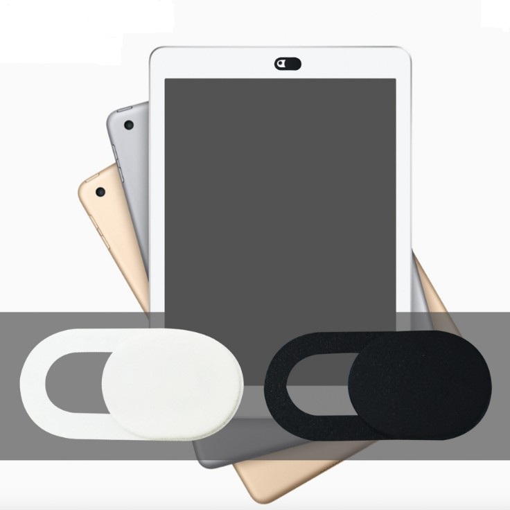 Webcam Cover for Privacy,Camera cover For Computers Laptops Smart TV's external webcams Super Thin 0.022 inch with retail packaging
Webcam Cover for Privacy,Camera cover For Computers Laptops Smart TV's external webcams Super Thin 0.022 inch with retail packaging