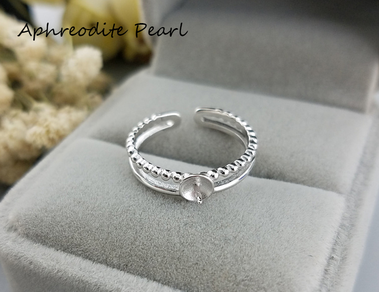 zircon sterling silver ring setting, heart arrow zircon,double ring mounting, simple,fashion and elegant, jewelry DIY, gift DIY, two colors, Slivery;crystal
zircon sterling silver ring setting, heart arrow zircon,double ring mounting, simple,fashion and elegant, jewelry DIY, gift DIY, two colors, Slivery;crystal