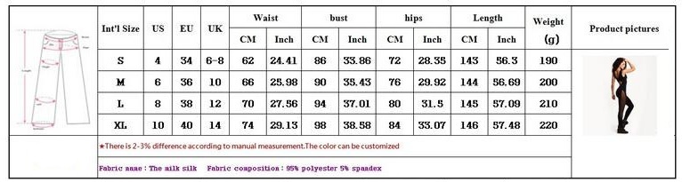 New Solid Jumpsuits Sport Suit Women Tracksuit Yoga Set Fitness Gym Running Pants Sportswear Leggings Tight Sports Clothing Y1890306