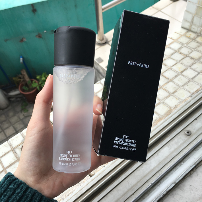 Makeup Prep+Prime Fix + FIXANTE / RAFRAICHISSANTE 100ML Fixer Finishing Setting Spray Long lasting Natural Silicone Drop Shipping
Makeup Prep+Prime Fix + FIXANTE / RAFRAICHISSANTE 100ML Fixer Finishing Setting Spray Long lasting Natural Silicone Drop Shipping