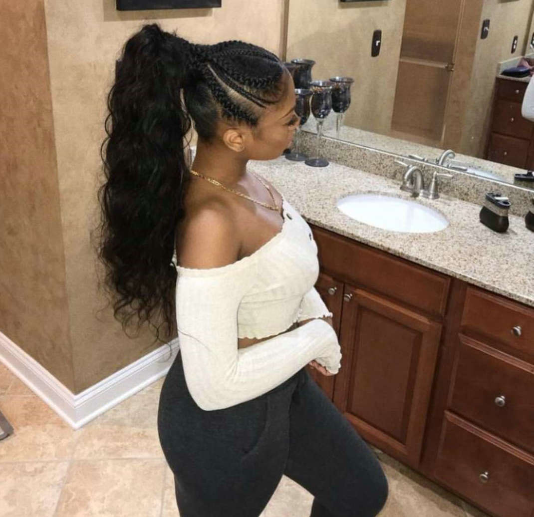 Wrap around wet and wavy human hair ponytail hairpiece clip natural color hair drawstring pony tails extension African american ponytail
Wrap around wet and wavy human hair ponytail hairpiece clip natural color hair drawstring pony tails extension African american ponytail