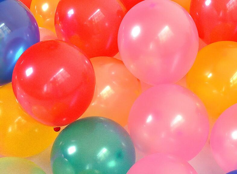 Thicken Pearl Latex Balloon Inflatable Wedding Decorations Air Balls Wedding Arch Molding Happy Birthday Party Decorations